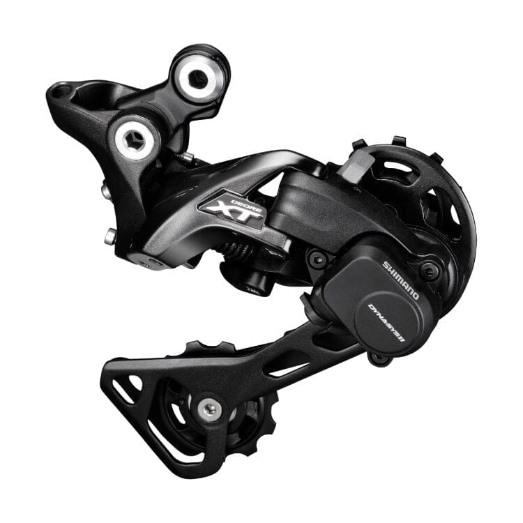 Shimano Deore XT RD-M8000-GS 11-Speed Rear Derailleur Bike Parts Shimano