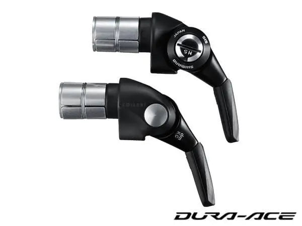 Shimano Dura-Ace SL-BSR1 Bar-end 11-Speed Shift Lever Set Bike Parts Shimano