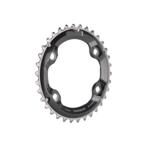 Shimano FC-M8000 96mm BCD 36-26t Chainring - 36t Bike Parts Shimano