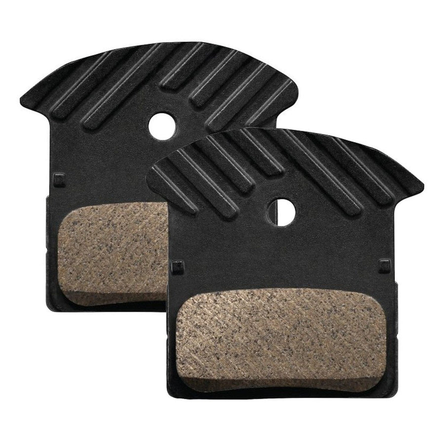 Shimano J03A Resin Disc Brake Pads Bike Parts Shimano