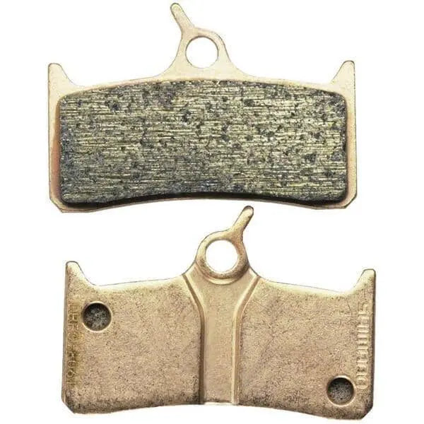 Shimano M03 Metallic Disc Brake Pads Bike Parts Shimano