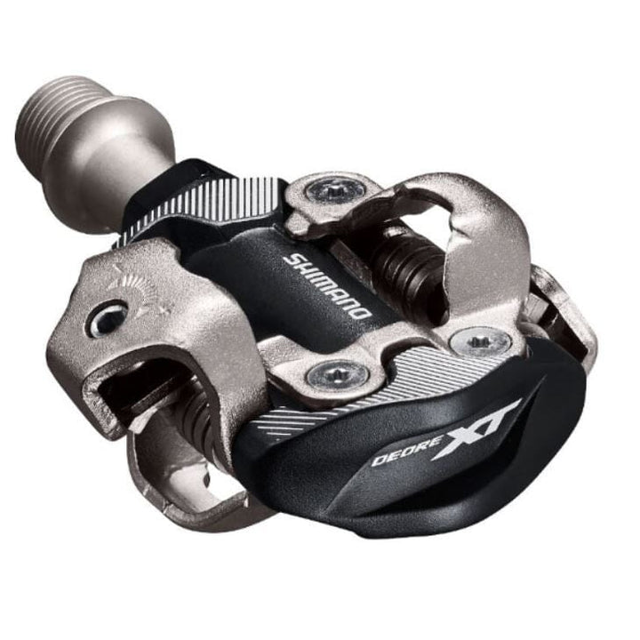 Shimano M8100 SPD DEORE XT XC Pedals Bike Parts Shimano