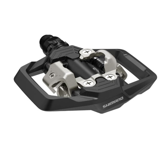 Shimano PD-ME700 SPD Deore XT trail Bike Parts Shimano
