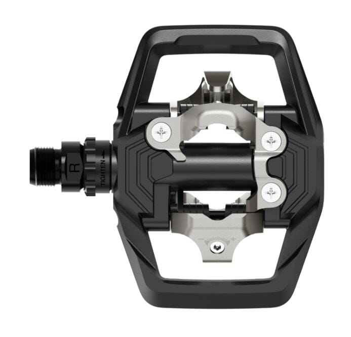Shimano PD-ME700 SPD Deore XT trail Bike Parts Shimano