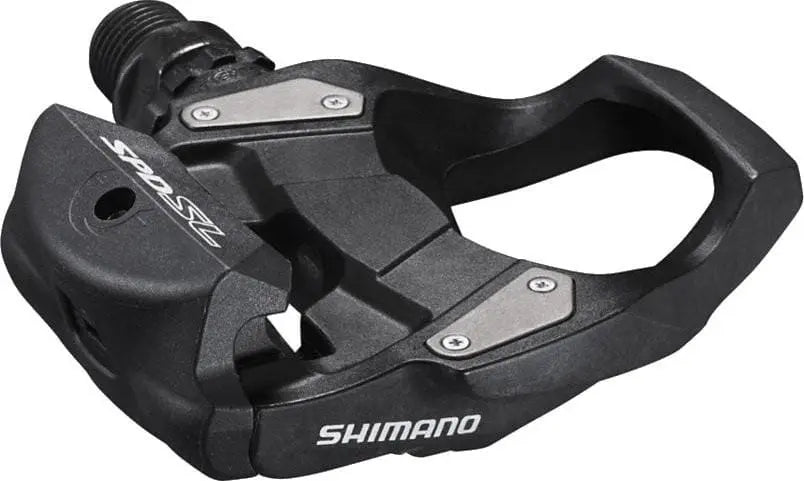 Shimano PD-RS500 SPD-SL Pedals Bike Parts Shimano