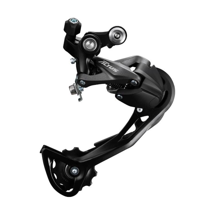 Shimano RD-M2000 9 Speed Rear Derailleur Bike Parts Shimano