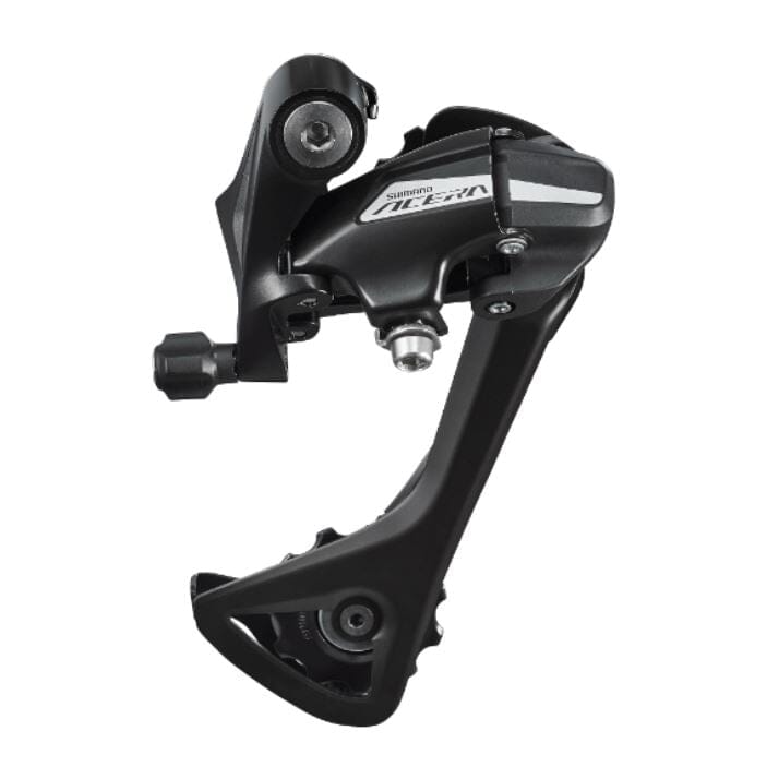 Shimano RD-M3020 Acera 7/8spd Derailleur Black 40T Max Bike Parts Shimano