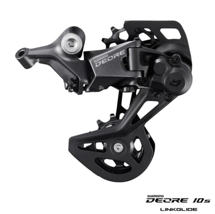 Shimano RD-M5130 Deore 10 Speed Derailleur Link Glide Only Bike Parts Shimano