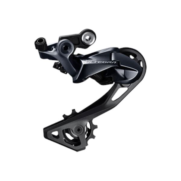 Shimano RD-R8000 Ultegra 11-Speed Rear Derailleur - Medium Cage for 28-34t Bike Parts Shimano