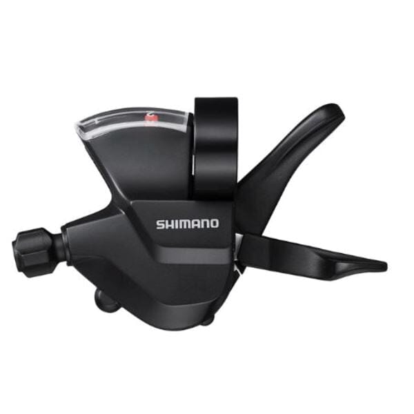 Shimano SL-M315 Rapidfire 7-Speed Shift Lever Bike Parts Shimano