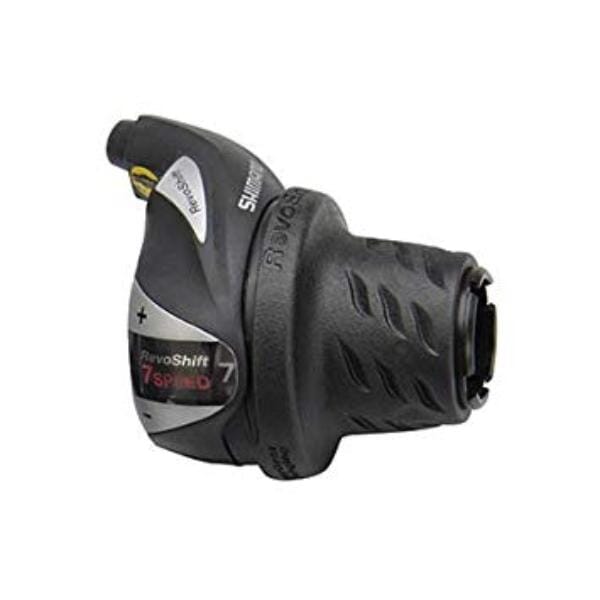 Shimano SL-RS36 RevoShift Right-hand 7-Speed Shifter Bike Parts Shimano
