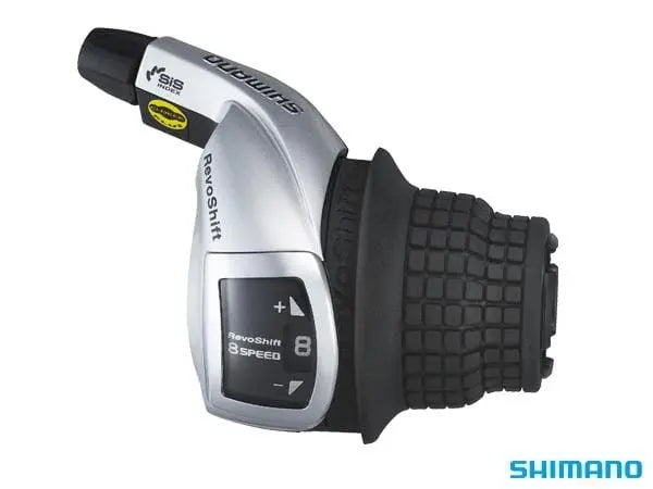 Shimano SL-RS45 RevoShift Right-hand 8-Speed Shifter Bike Parts Shimano