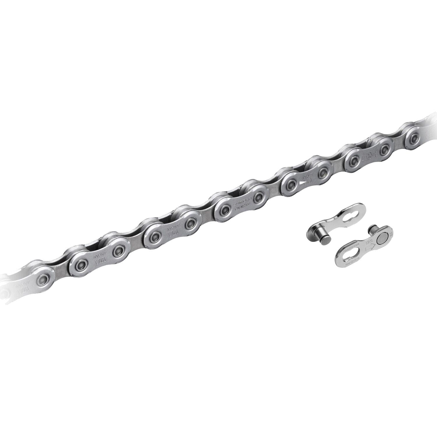 Shimano SLX CN-M7100 12 Speed Chain w/ Quick Link Bike Parts Shimano 