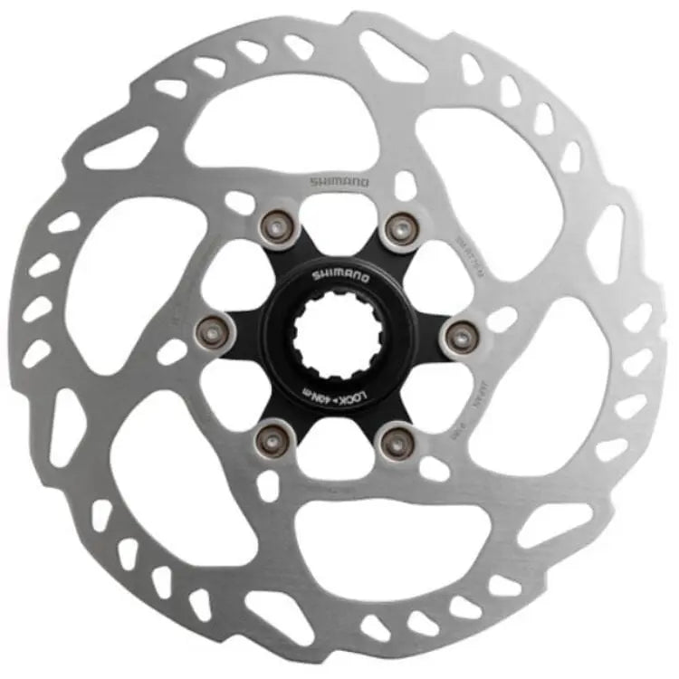 Shimano SLX SM-RT70 Centerlock Disc Brake Rotor - 180mm Bike Parts Shimano
