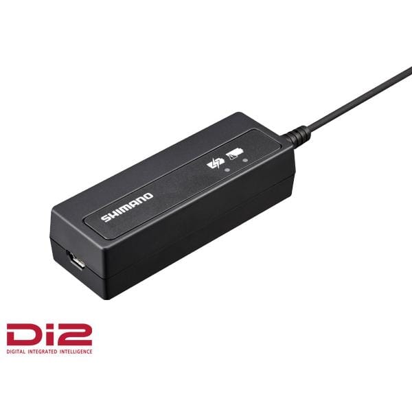 Shimano SM-BCR2 Di2 Battery Charger w/ USB Power Cable Bike Parts Shimano