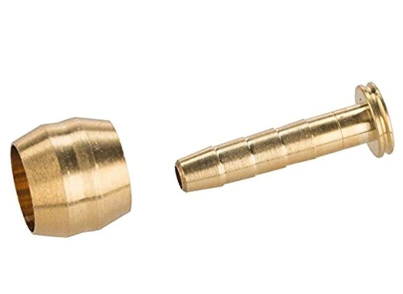 Shimano SM-BH59 Insert & Olive (1 of each) Bike Parts Shimano