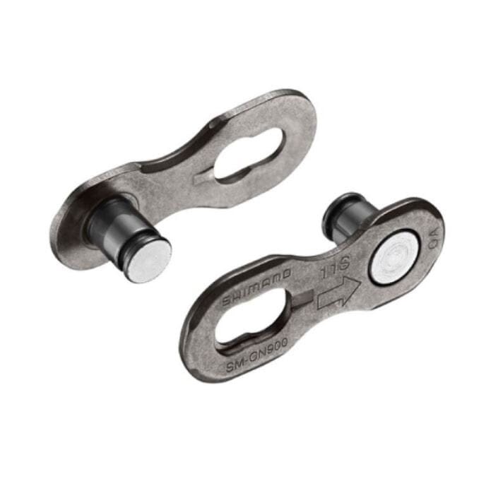 Shimano SM-CN900 11 Speed Chain Quick Link 2-Pack Bike Parts Shimano