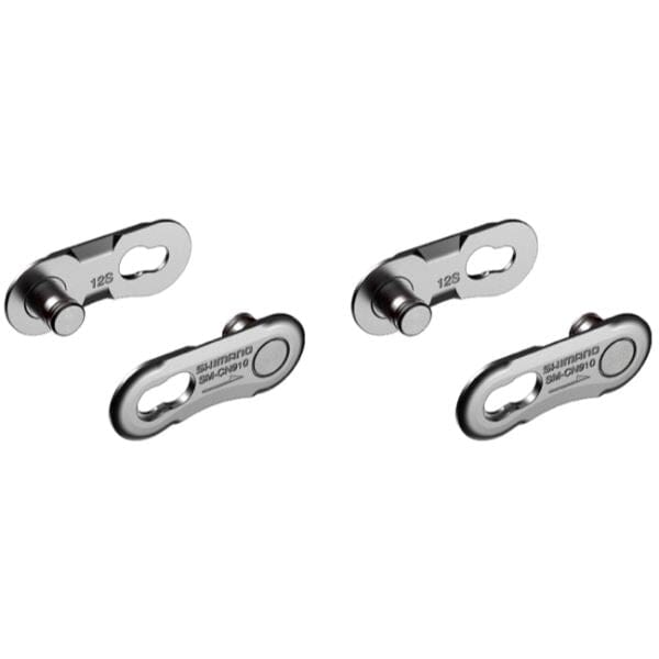 Shimano SM-CN910 12-Speed Quick Link 2-Pack Bike Parts Shimano