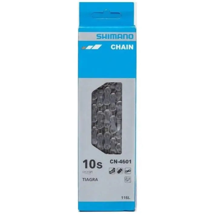 Shimano Tiagra CN-4601 10-Speed Chain Bike Parts Shimano