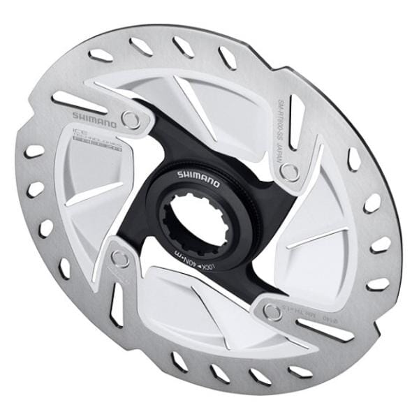 Shimano Ultegra SM-RT800 Centerlock Disc Brake Rotor - 160mm Bike Parts Shimano