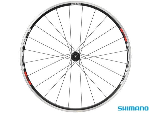 Shimano WH-R501 700c 10-Speed QR Rear Wheel Bike Parts Shimano