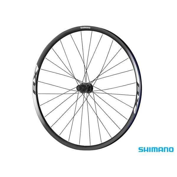 Shimano WH-RX010 700c QR Rear Wheel - Centerlock Bike Parts Shimano