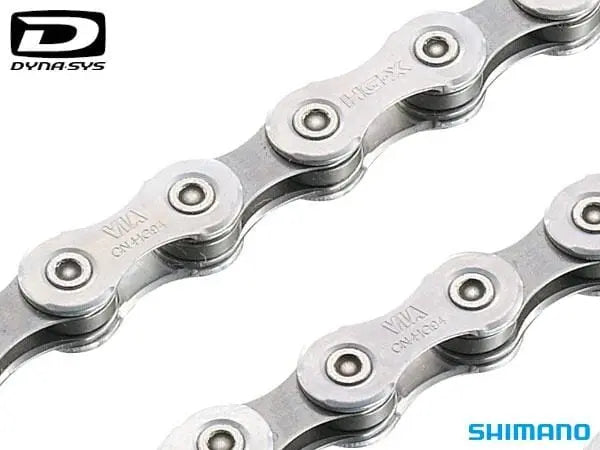 Shimano XT CN-HG95 10 Speed Chain Bike Parts Shimano