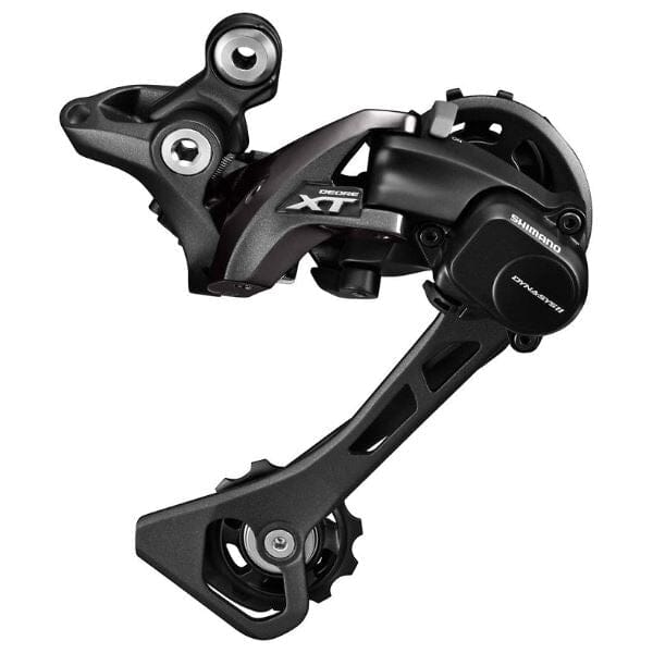 Shimano XT RD-M8000 11-Speed Rear Derailleur - Long Cage Bike Parts Shimano