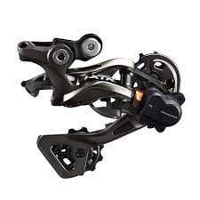 Shimano XTR RD-M9000 Shadow+ 11-Speed Rear Derailleur - Medium Cage Bike Parts Shimano