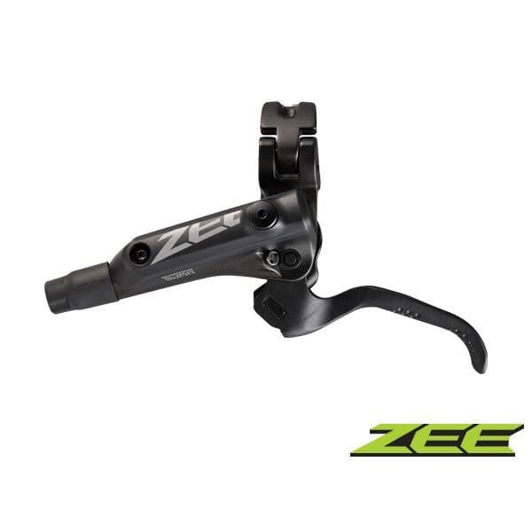 Shimano Zee BL-M640-B Left-hand Brake Lever Bike Parts Shimano 