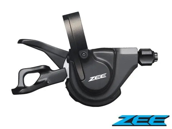 Shimano Zee SL-M640 Right 10-Speed Shifter Bike Parts Shimano