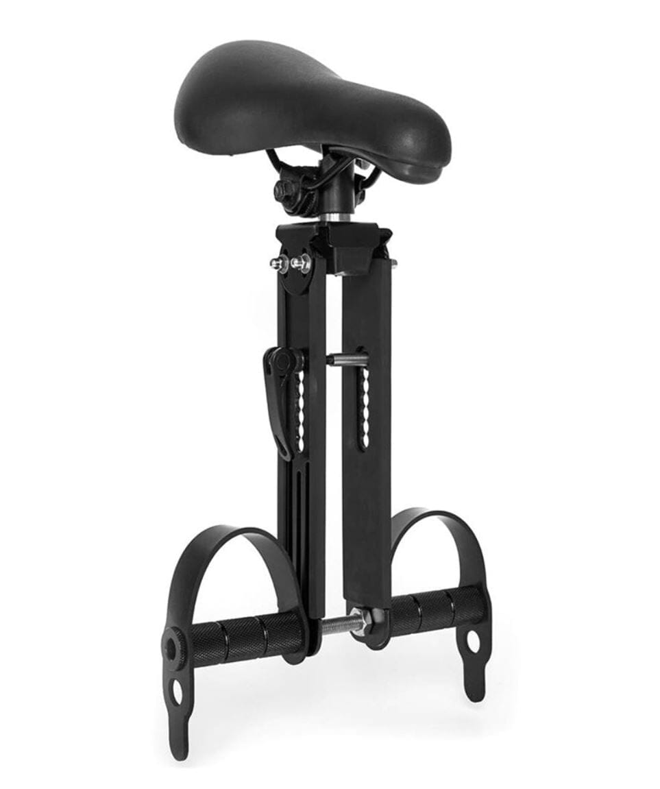 Shotgun Kids MTB Seat Bike Parts Shotgun