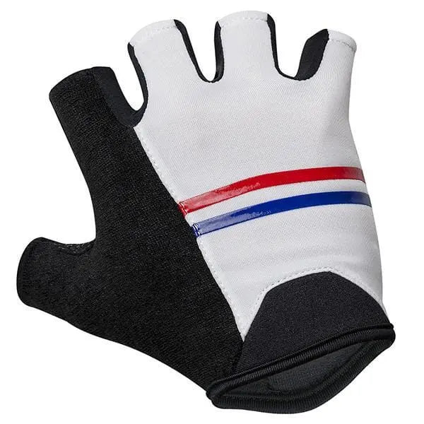 Solo Duo Mitt White Gloves Bike Parts Solo XL