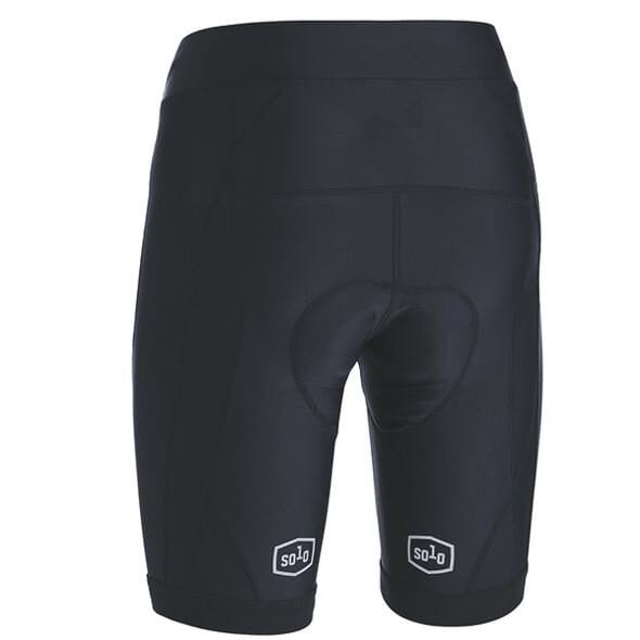 Solo MTB Womens Comp Shorts Bike Parts Solo