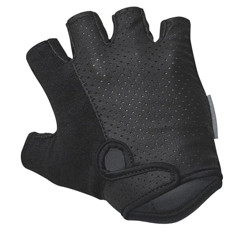 Solo Omni Mitt Gloves Black Bike Parts Solo L