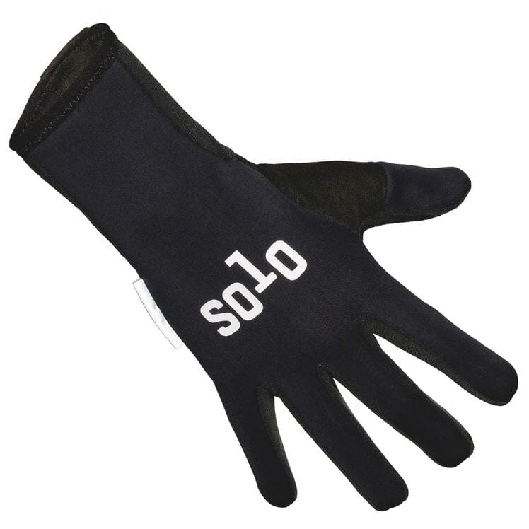 Solo Soft Shell Gants Gloves Bike Parts Solo XL