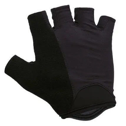 Solo Sport Mitt Gloves Black Bike Parts Solo S