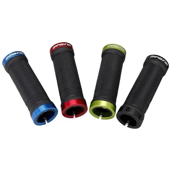 Spank Spoon Grom Grips various Bike Parts Spank 