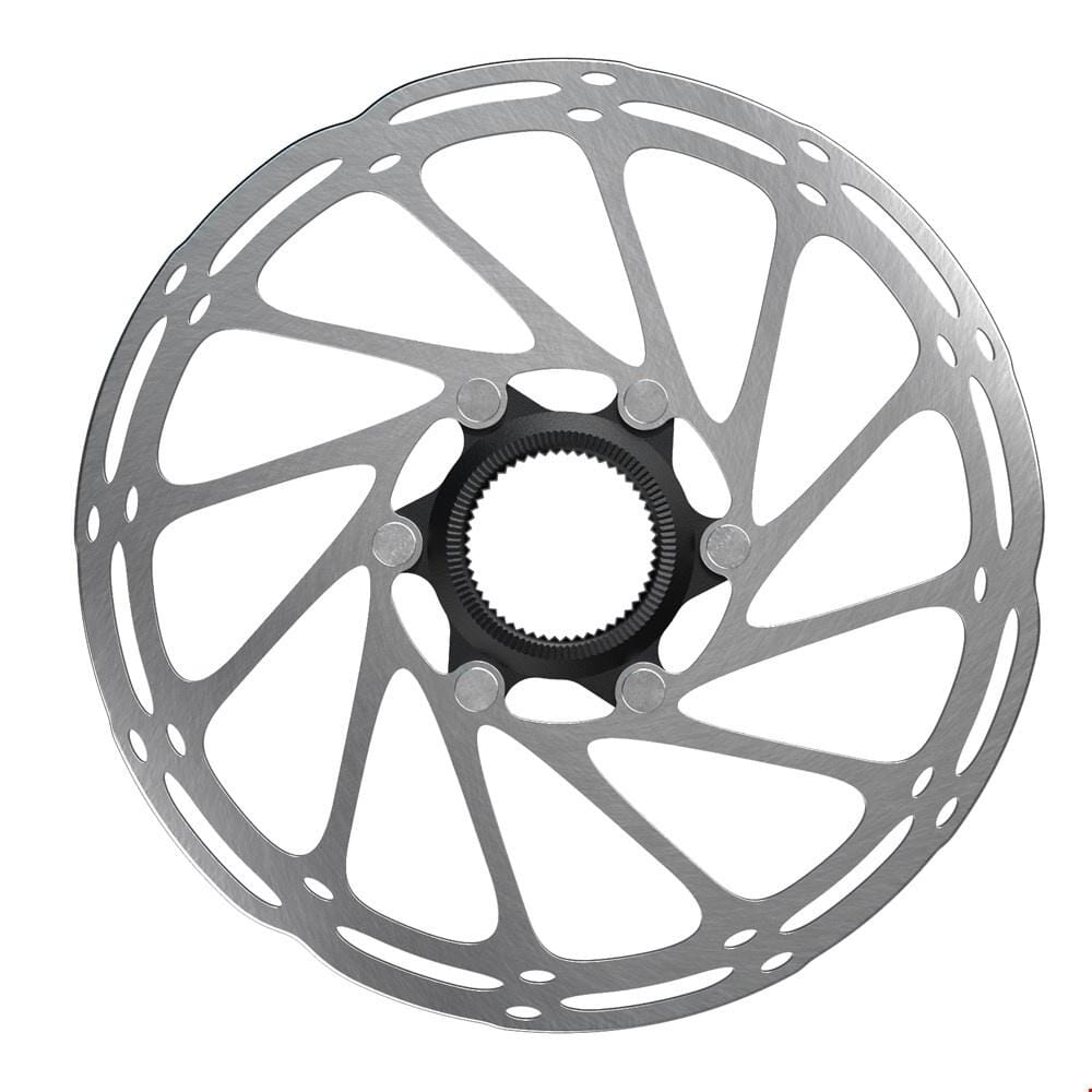 SRAM CenterLine CenterLock Disc Brake Rotor - 180mm Bike Parts SRAM