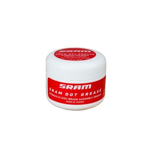 SRAM DOT Assembly Grease 29mL Bike Parts SRAM