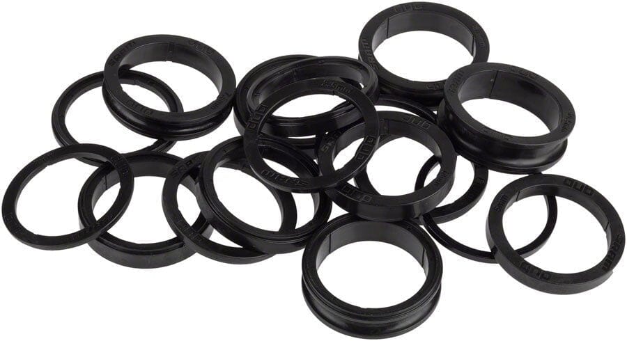 SRAM DUB BB Spacer Kit V3 Bike Parts SRAM