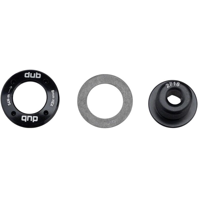 Sram Dub Crank Arm Bolt And Cap M18 / M30 Bike Parts SRAM