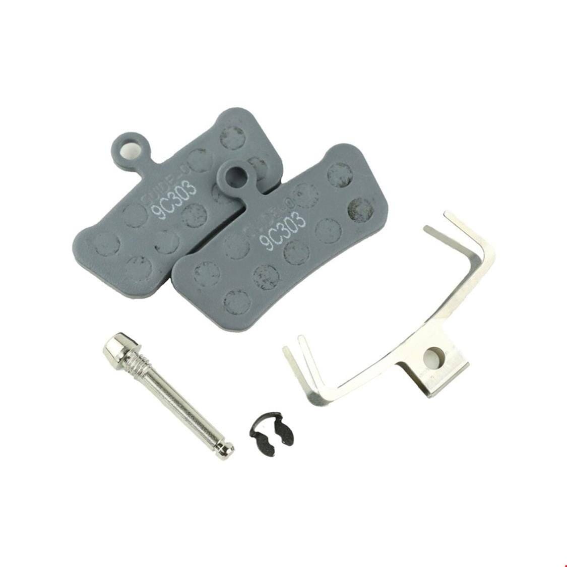 SRAM G2 / Guide / Trail Powerful Organic Disc Brake Pads Bike Parts SRAM