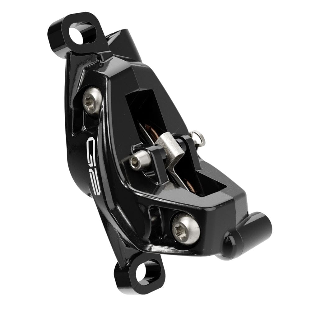 SRAM G2 R Hydraulic Disc Brakeset Bike Parts Sram 