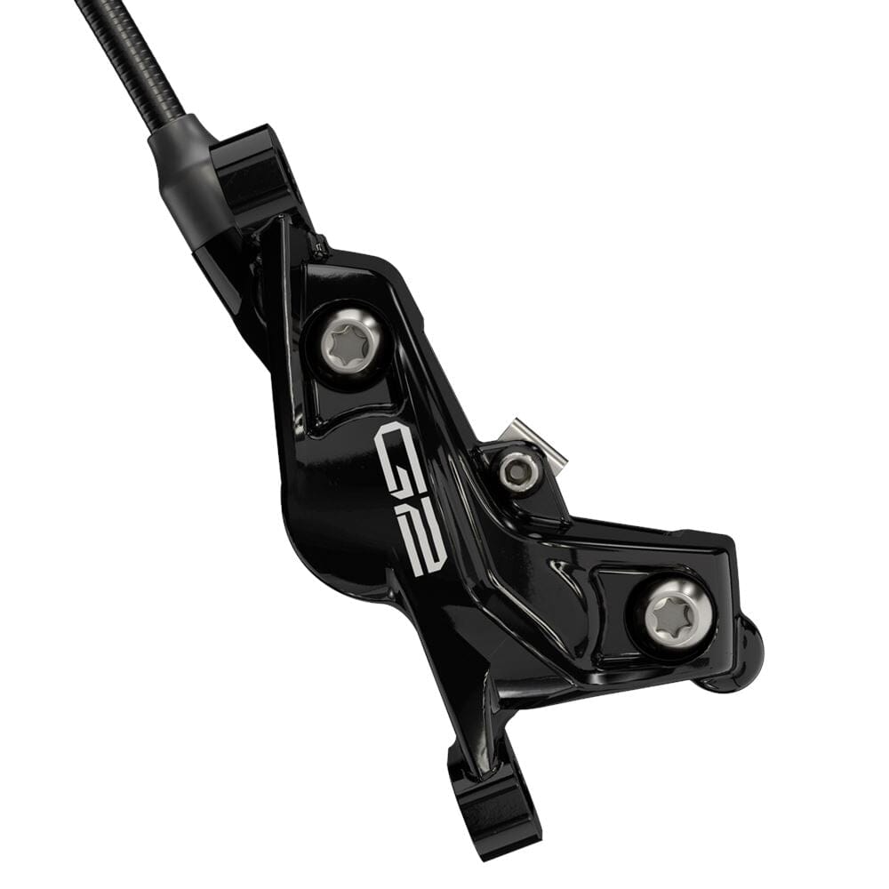SRAM G2 R Hydraulic Disc Brakeset Bike Parts Sram 