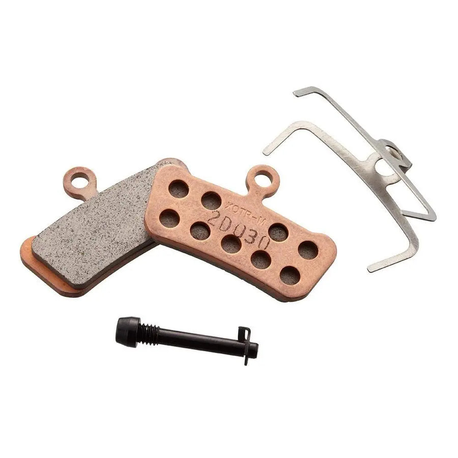 SRAM Guide / G2 / Trail Metallic Sintered Disc Brake Pads Bike Parts SRAM