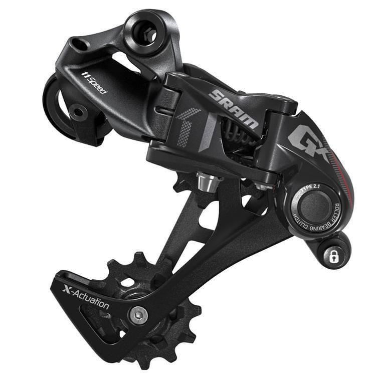 SRAM GX 11sp Long Cage Rear Derailleur Bike Parts SRAM