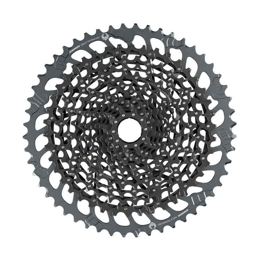 SRAM GX Eagle 12 Speed Cassette - 10-52t Bike Parts SRAM