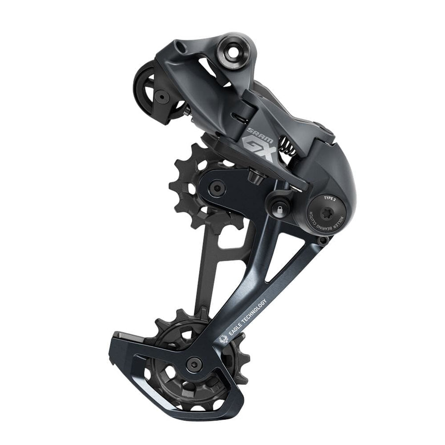 SRAM GX Eagle 12 Speed Rear Derailleur 52T Max Lunar Bike Parts SRAM