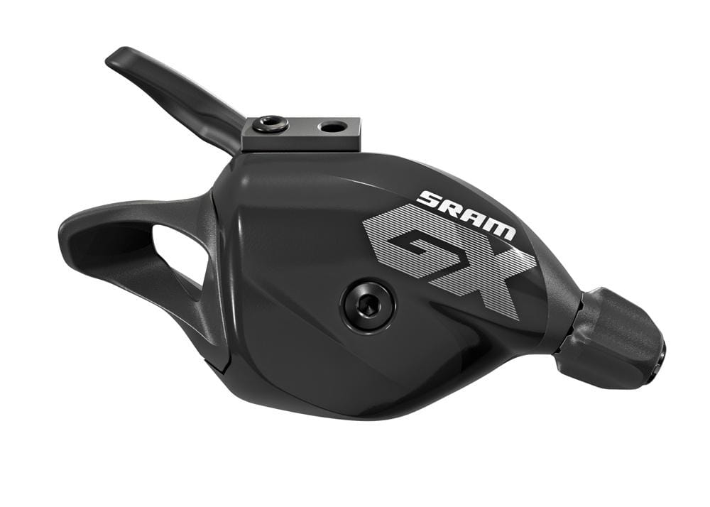SRAM GX Eagle 12-Speed Trigger Shifter - Lunar Bike Parts SRAM